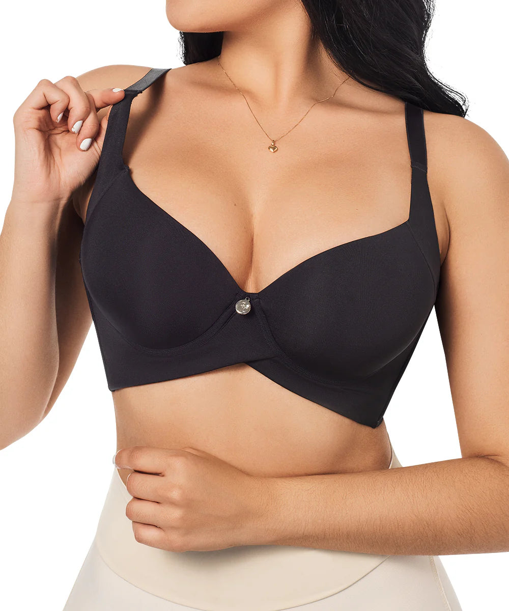 Bra Control - Negro ( Ref. A-003 )