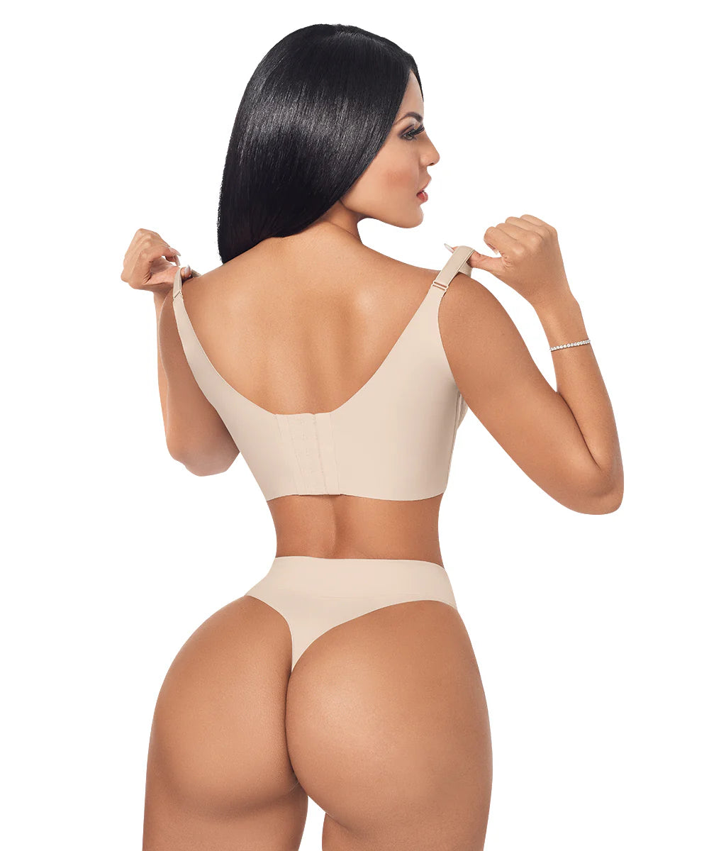 Bra Control - Negro ( Ref. A-003 )