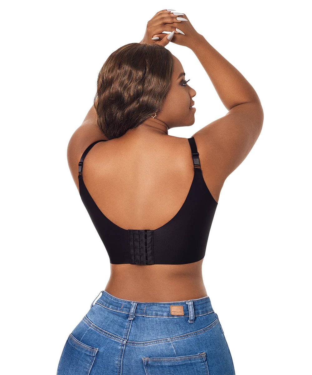 Bra Control - Negro ( Ref. A-003 )
