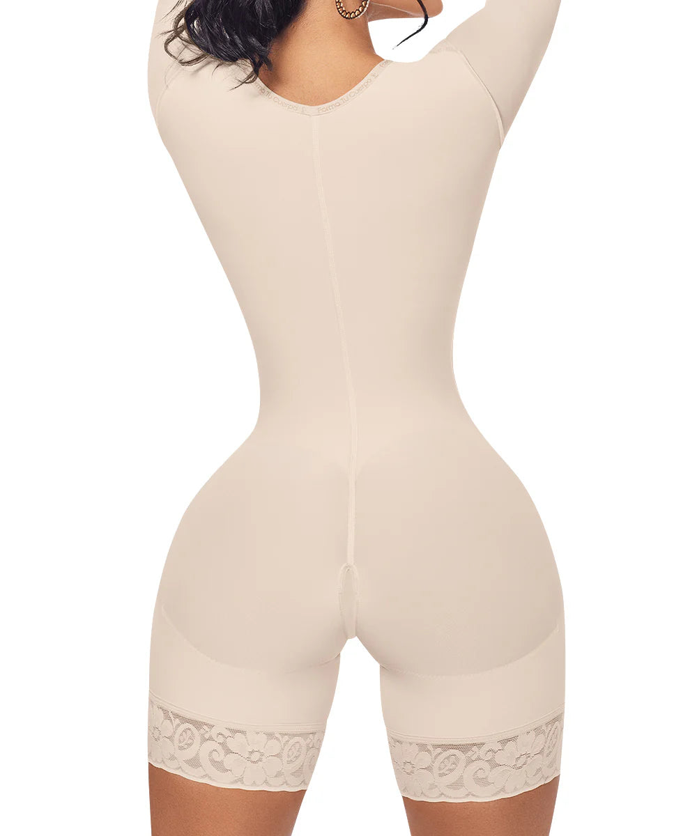FAJA MEDIA PIERNA - FAJA MOLDEADORA ( REF. C-003 )