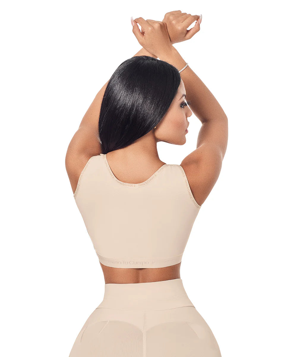 BRASIER FAJA - faja Moldeadora ( REF. C-031 )