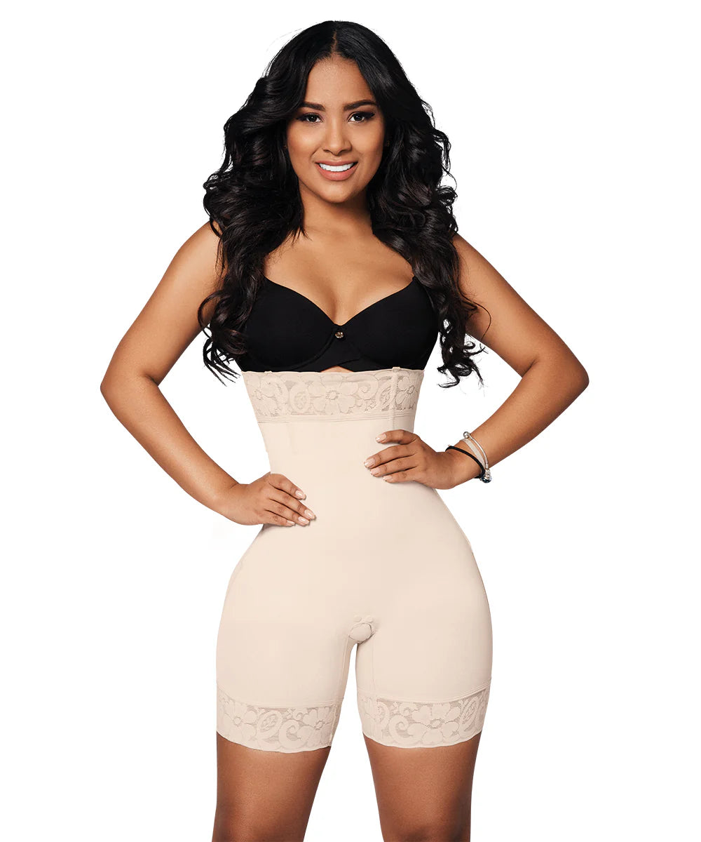 Fajas sin costuras - Strapless ( Ref. C-041 )
