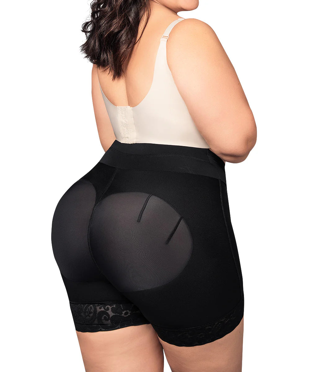 Short levanta cola Invisible ( Ref. C-045 )