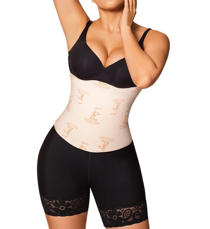 Espuma - faja Moldeadora - ( Ref. C-054 )