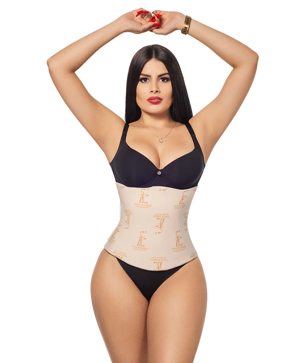 Espuma - faja Moldeadora - ( Ref. C-054 )