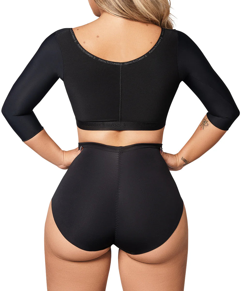 Brasier- faja Moldeadora - Negro ( Ref. C-080 )