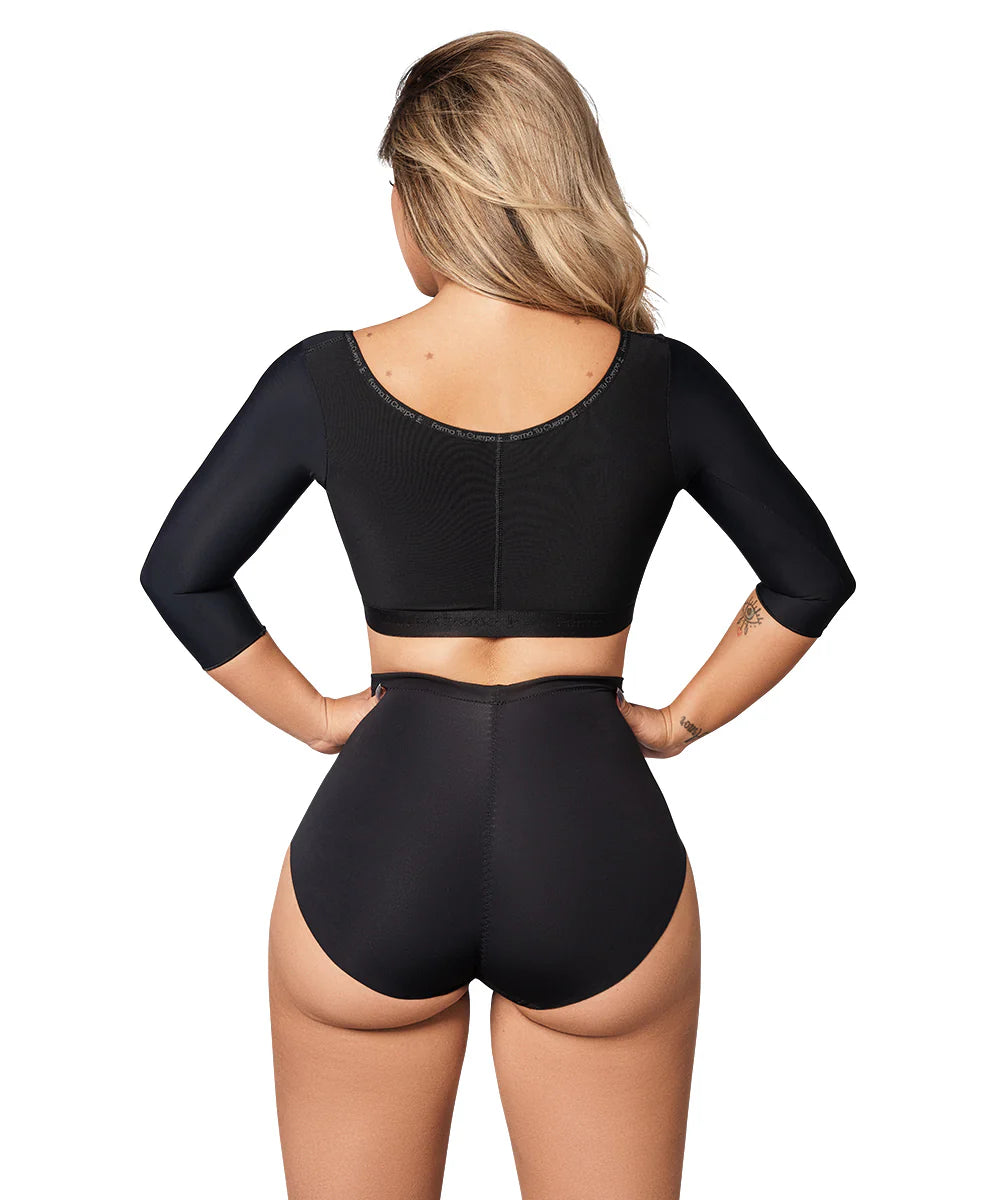 Brasier- faja Moldeadora - Negro ( Ref. C-080 )