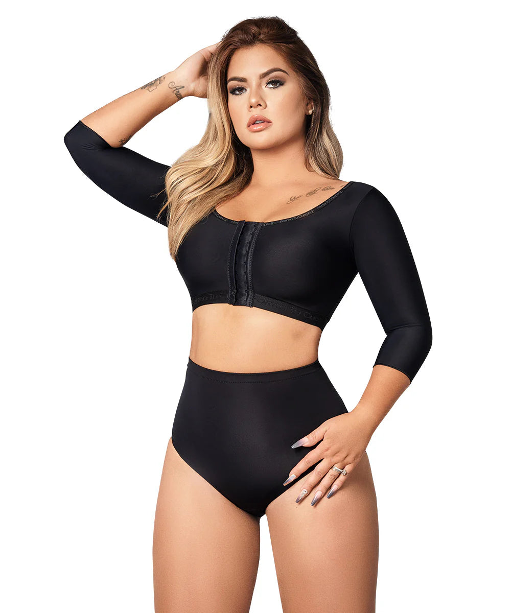 Brasier- faja Moldeadora - Negro ( Ref. C-080 )