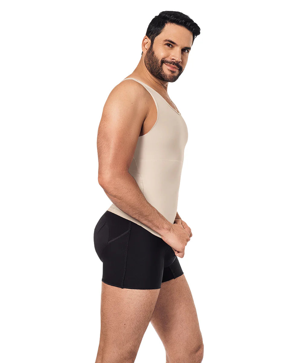 Faja Correctora de Postura Hombre ( Ref. H-004 )