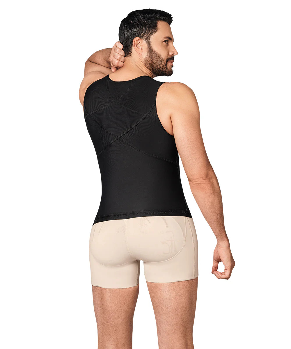 Faja Correctora de Postura Hombre ( Ref. H-004 )