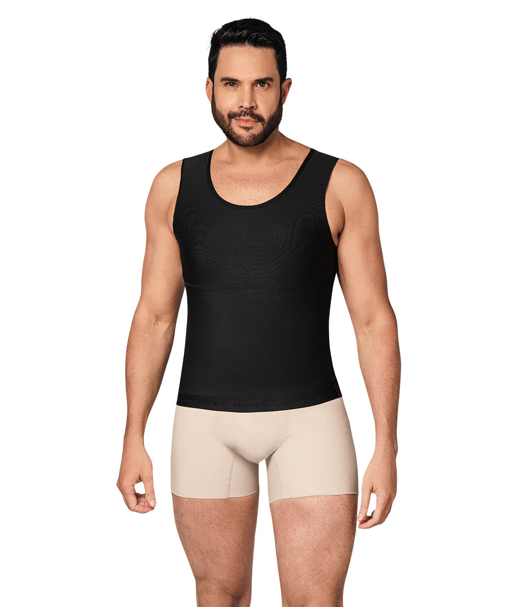 Faja Correctora de Postura Hombre ( Ref. H-004 )