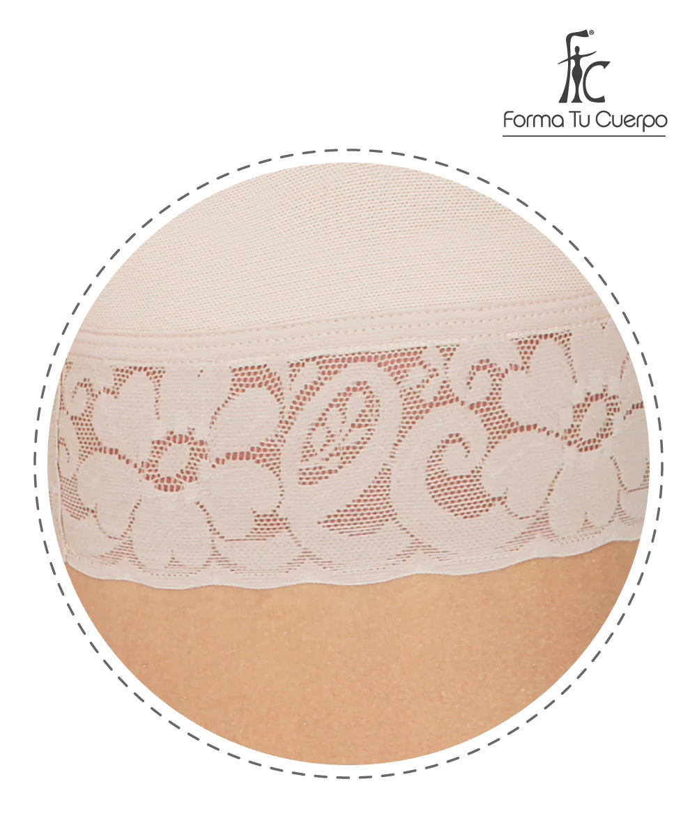 Faja moldeadora - Beige ( REF. C-001 )