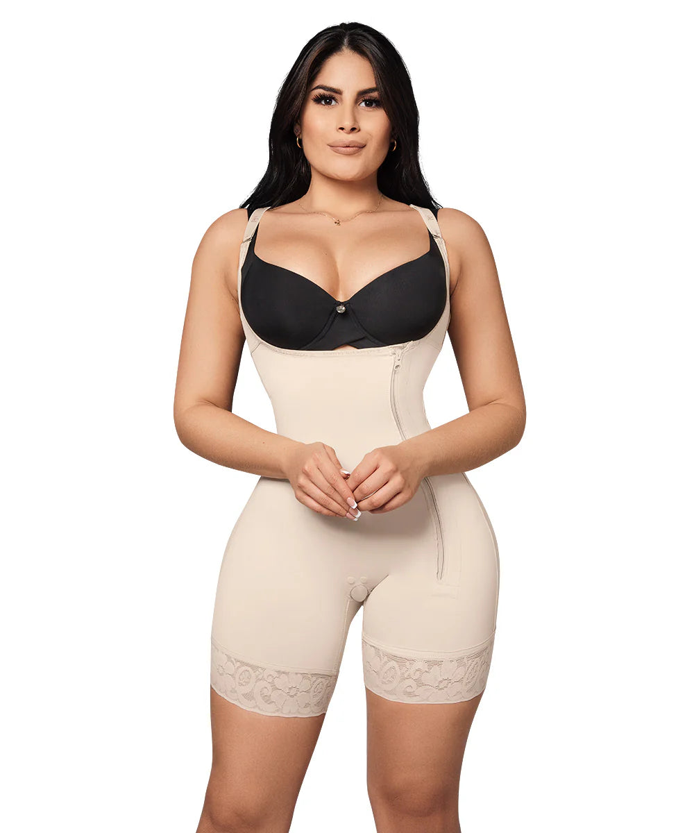 Faja moldeadora - Beige ( REF. C-001 )