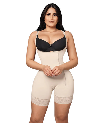 Faja moldeadora - Beige ( REF. C-001 )