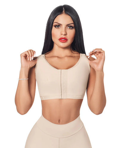 BRASIER FAJA - faja Moldeadora ( REF. C-031 )