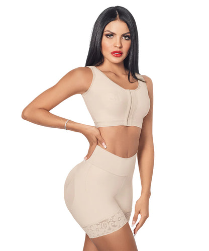 BRASIER FAJA - faja Moldeadora ( REF. C-031 )
