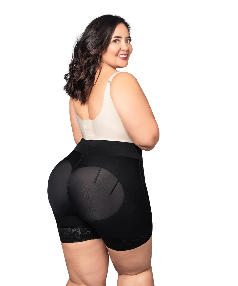 Short levanta cola Invisible ( Ref. C-045 )