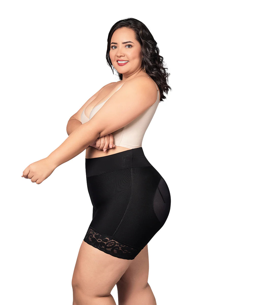 Short levanta cola Invisible ( Ref. C-045 )
