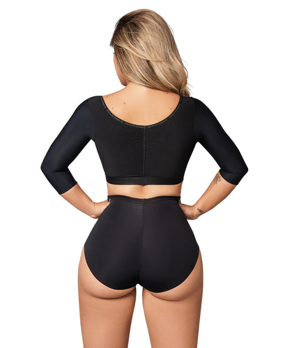Brasier- faja Moldeadora - Negro ( Ref. C-080 )