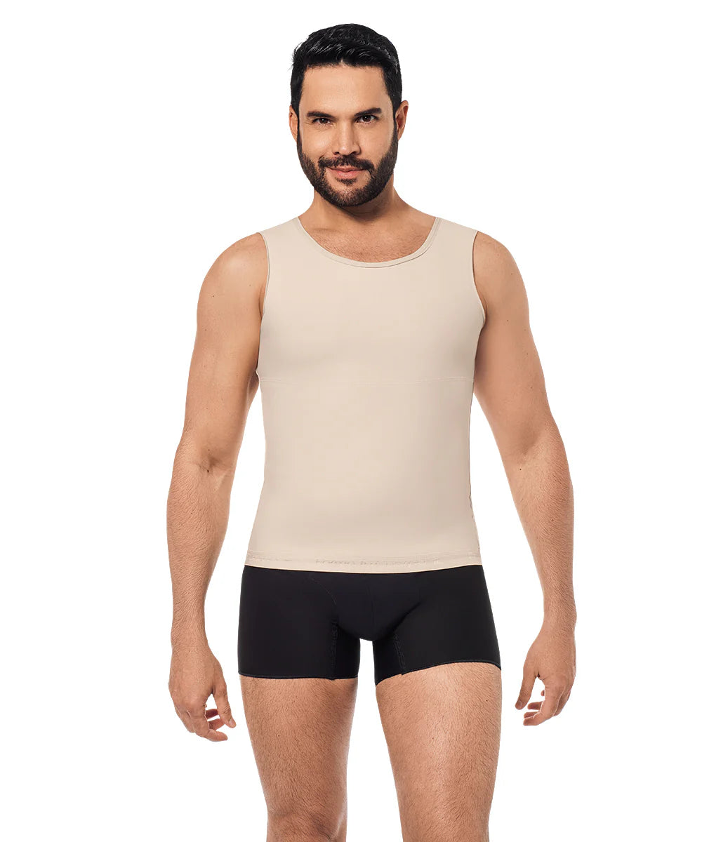 Faja Correctora de Postura Hombre ( Ref. H-004 )