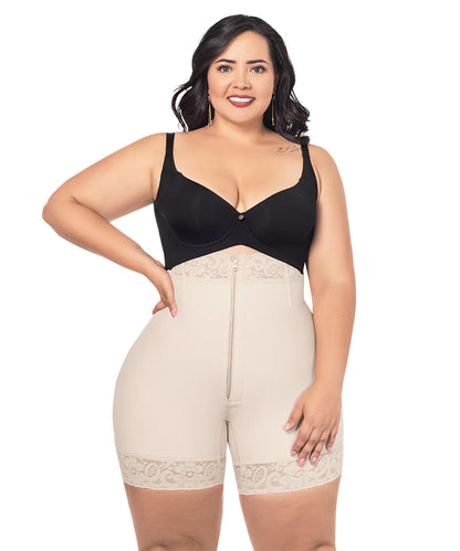 Faja Short Levanta Cola ( Ref. O-070 )
