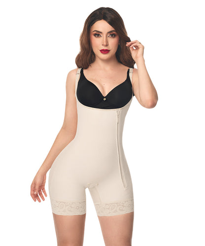 C-001 beige, vista frontal