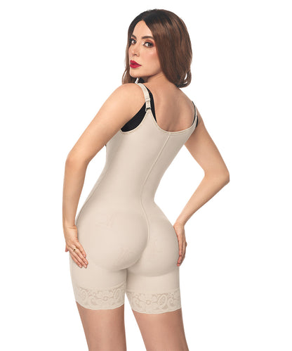 C-001 beige, vista lateral