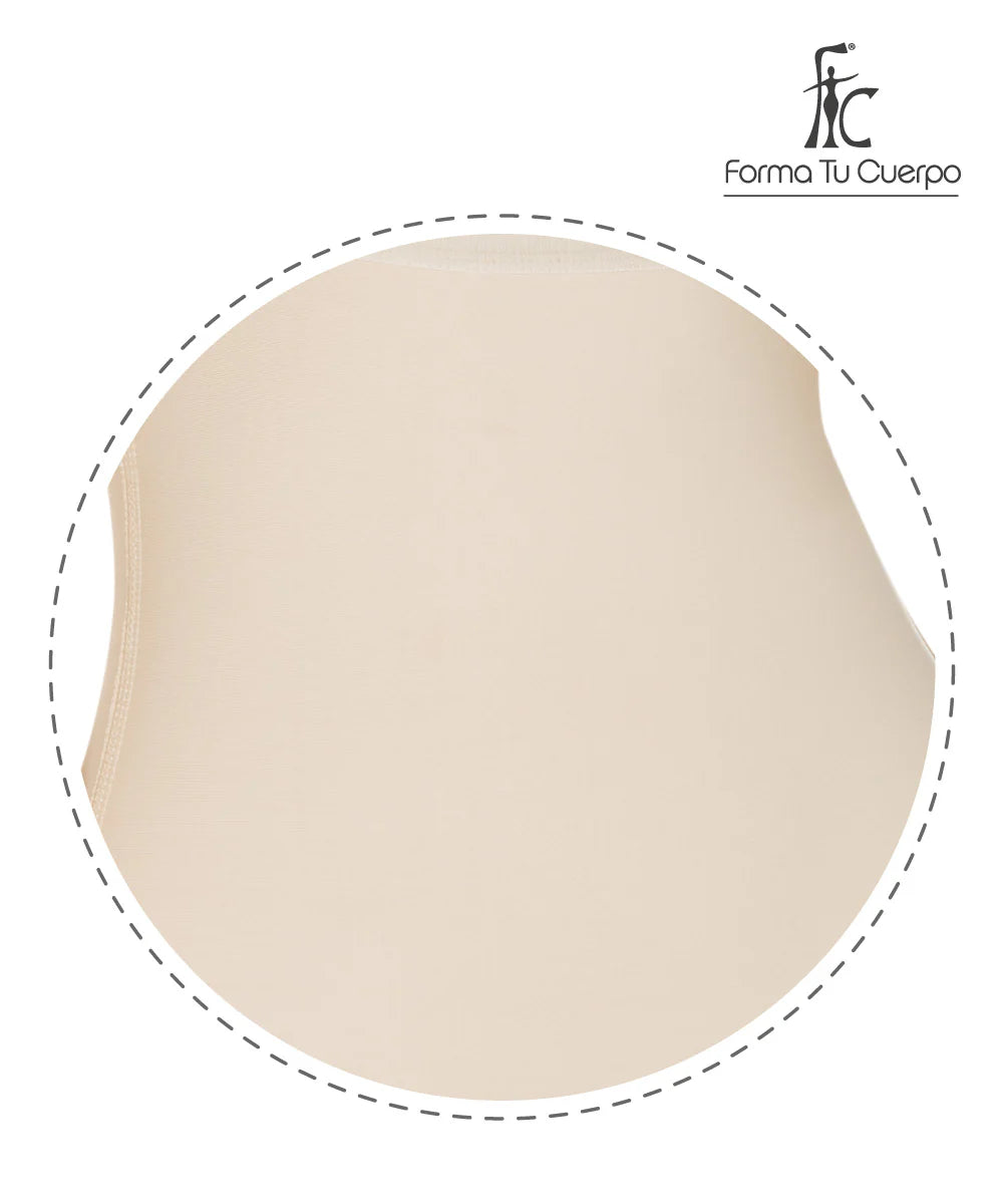 Fajas sin costuras - Strapless ( Ref. C-041 )