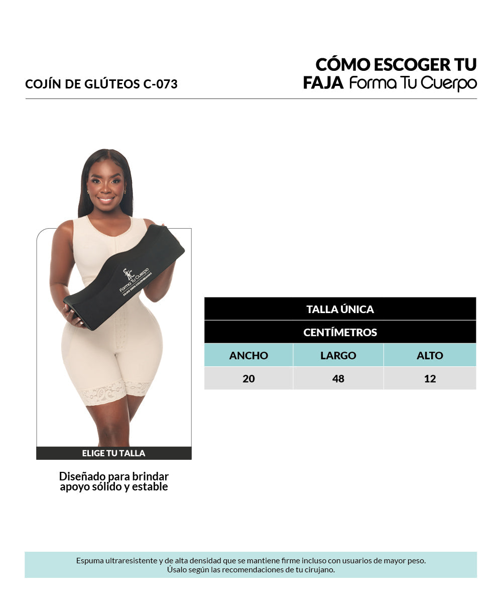 COGIN  GLUTEOS BBL C-073
